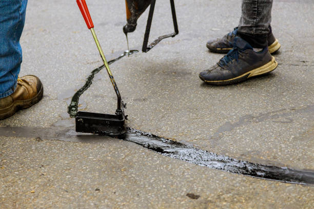 Best Gravel Driveway Installation  in Rolling Hills Estates, CA