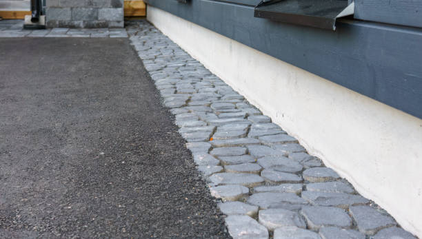 Why Choose Us For All Your Driveway Paving Needs in Rolling Hills Estates, CA?