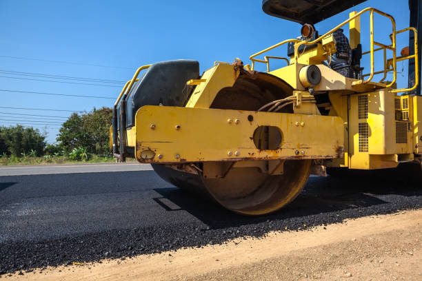 Best Driveway Grading and Leveling  in Rolling Hills Estates, CA